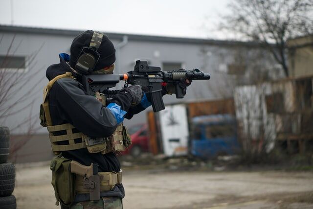A Beginner's Guide to Airsoft: Everything You Need to Know